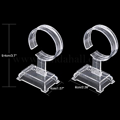 Пластиковых дисплеев браслет X-BDIS-B001-2