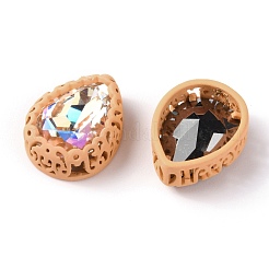 Шить на горный хрусталь&nbsp;RGLA-P033-L01-01