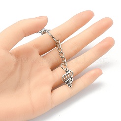 Набор для изготовления брелка своими руками DIY-YW0007-69