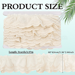 1 ruban en coton&nbsp;SRIB-MA0001-15B