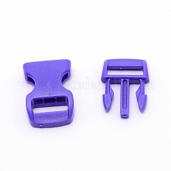 Пом пластик сторона релиз пряжки KY-WH0026-15C