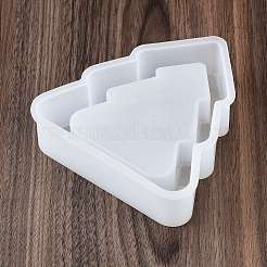 Изготовление рождественских свечей своими руками AJEW-U017-10