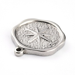 Подвески из нержавеющей стали 304&nbsp;STAS-G242-19P