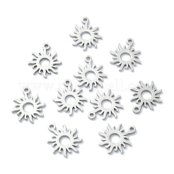 Подвески из нержавеющей стали 304 STAS-CJC0008-17P