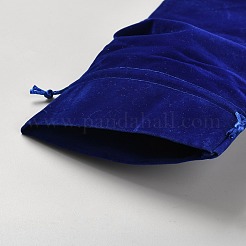 Sacchetti per imballaggio in velluto per bottiglie di vino&nbsp;ABAG-WH20003-01D