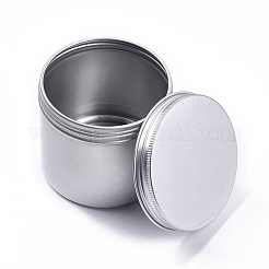 Lattine di alluminio rotonde&nbsp;CON-F006-13P