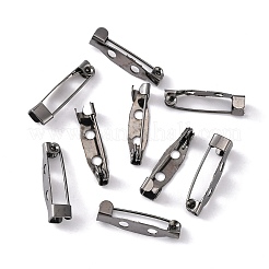 Железная фурниутра для броши&nbsp;X-E035Y-B