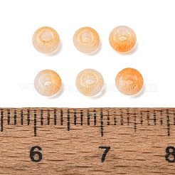 Perles de verre de peinture de cuisson&nbsp;GL-CBA5BF9-06E