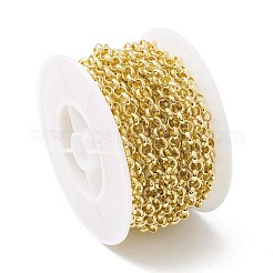 Реечные латунные цепи Роло CHC-B021-02G