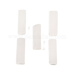 Природный кристалл кварца бусины G-G137-01I