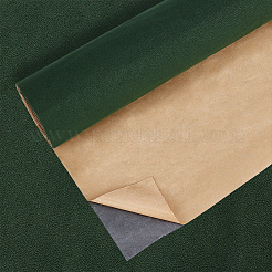 Самоклеящаяся флокированная ткань&nbsp;DIY-WH0899-93C