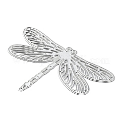 Углеродистая сталь разрезает трафареты&nbsp;LS-DIY-P076-11