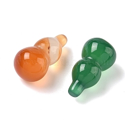 Природных бисера агат&nbsp;G-L646-01