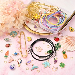 Ювелирные изделия&nbsp;DIY-YW0005-73