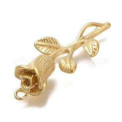 Ионное покрытие (ip) подвески из нержавеющей стали 304&nbsp;STAS-P371-034G