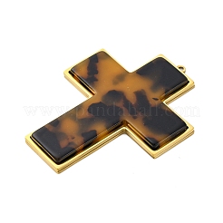 Подвески из нержавеющей стали 304 STAS-V004-06G-02