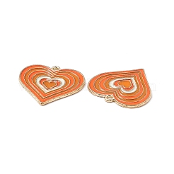 Pendente in lega&nbsp;ENAM-H039-11G-D