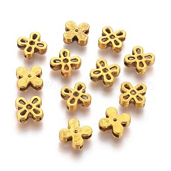 Encantos de diapositivas de estilo tibetano&nbsp;TIBE-A134958-AG-LF