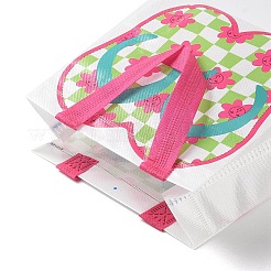 Летние пляжные шлепанцы с принтом&nbsp;ABAG-F009-E07