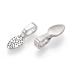 Сплав клея на плоские площадки поручительств&nbsp;PALLOY-K005-01AS