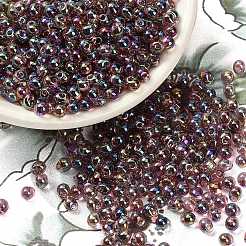 Perles miyuki goutte de 3.4 mm&nbsp;Y-SEED-MY04-DP256