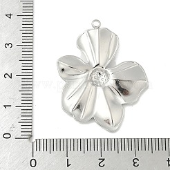 Подвески из нержавеющей стали 304&nbsp;LS-STAS-L293-09F-P