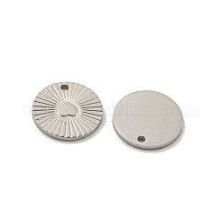 Подвески из нержавеющей стали марки 304 STAS-P356-10P