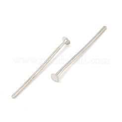 Латунные шпильки с плоской головкой&nbsp;X-KK-H446-02P