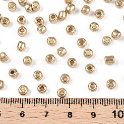 6/0 Glasperlen&nbsp;SEED-A017-4mm-1113
