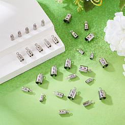 Концы обжимные из нержавеющей стали 304&nbsp;STAS-TA0004-34