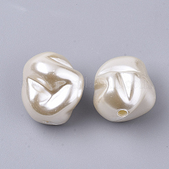 ABS-Kunststoff-Nachahmung Perlen&nbsp;X-KY-T013-002A