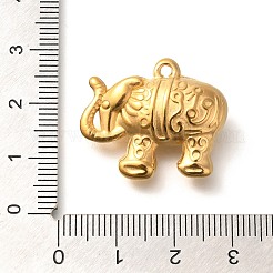 Ионное покрытие (ip) подвески из нержавеющей стали 304&nbsp;STAS-I321-18G