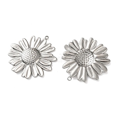 Pendentifs en acier inoxydable 304&nbsp;STAS-P440-05P