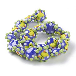 Бусины лэмпворк &nbsp;X1-LAMP-J092-01D