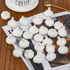 Мини-пена имитация чеснока DJEW-WH0063-38