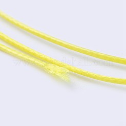 Cordes en polyester ciré coréen&nbsp;YC-WH0002-A02