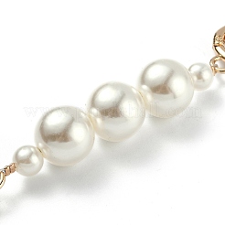 Цепочка для удлинителя сумки&nbsp;AJEW-P076-01B-03