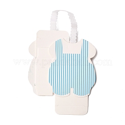 Бумажные подарочные коробки CON-B005-01B