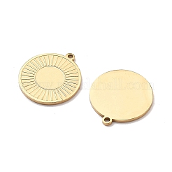 Ионное покрытие (ip) подвески из нержавеющей стали 304&nbsp;STAS-G347-07G