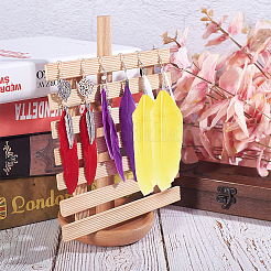 DIY серьги решений DIY-SC0007-76