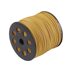 Cordon imitation daim&nbsp;LW-JP0005-16