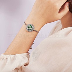 Diffusorarmband für ätherische Öle&nbsp;JB711A