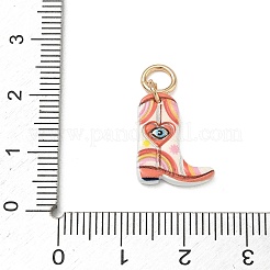 Spruzzare pendenti in ottone verniciato&nbsp;KK-CBAEB58-06C