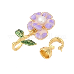 Латунь раз по сравнению с застежками KK-U016-26G