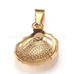 Подвески из нержавеющей стали 304&nbsp;STAS-N096-08G