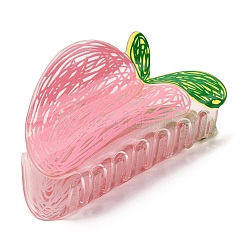 Акриловые заколки-коготь для волос для женщин и девочек PHAR-I010-02