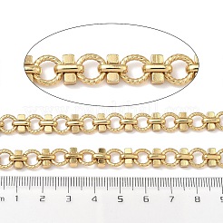 Плоские круглозвенные цепи из нержавеющей стали 304 CHS-Z008-01G