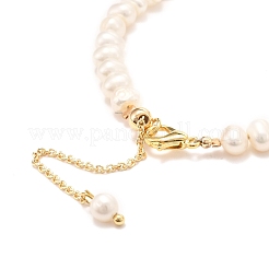 Браслеты из натурального лабрадорита BJEW-D447-17G