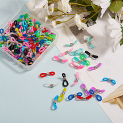 120шт 12 цвета держатели для очков&nbsp;KY-CJ0001-32