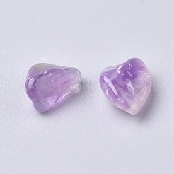 Стеклянная бутылка желающих DJEW-L013-A10